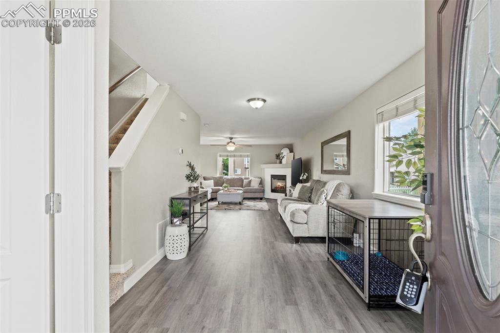 7525 Stetson Highlands Drive Colorado Springs CO 80923