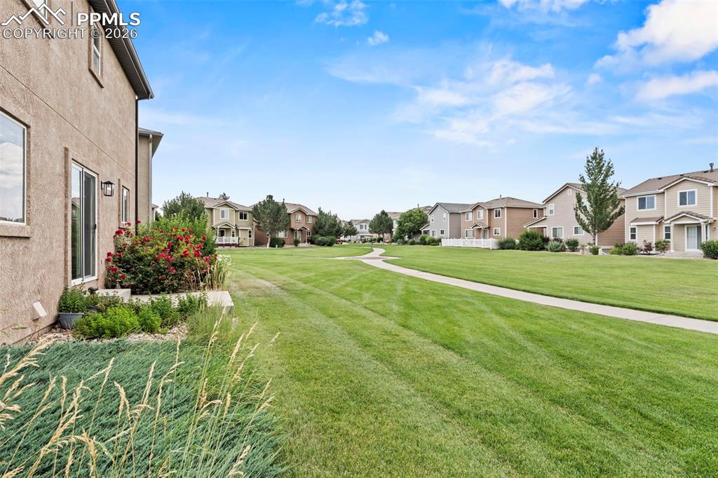 7525 Stetson Highlands Drive Colorado Springs CO 80923