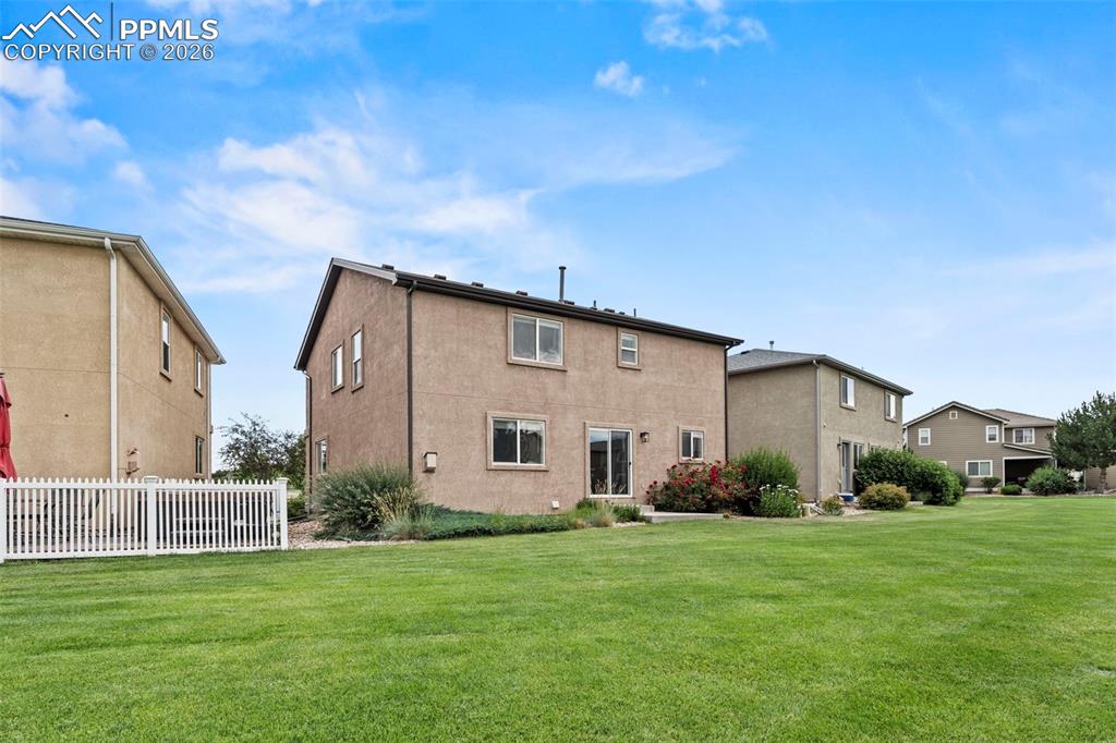 7525 Stetson Highlands Drive Colorado Springs CO 80923
