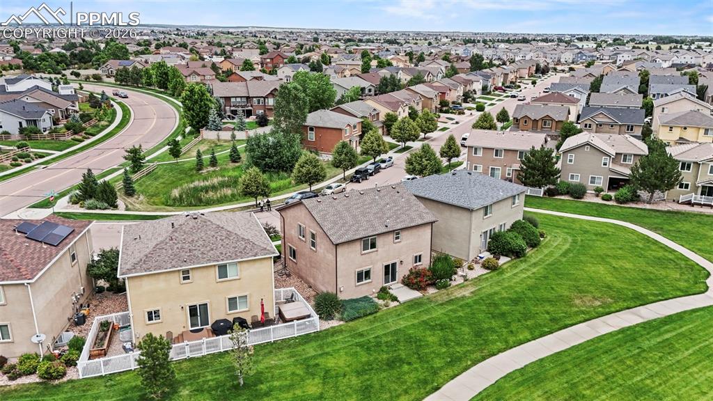 7525 Stetson Highlands Drive Colorado Springs CO 80923