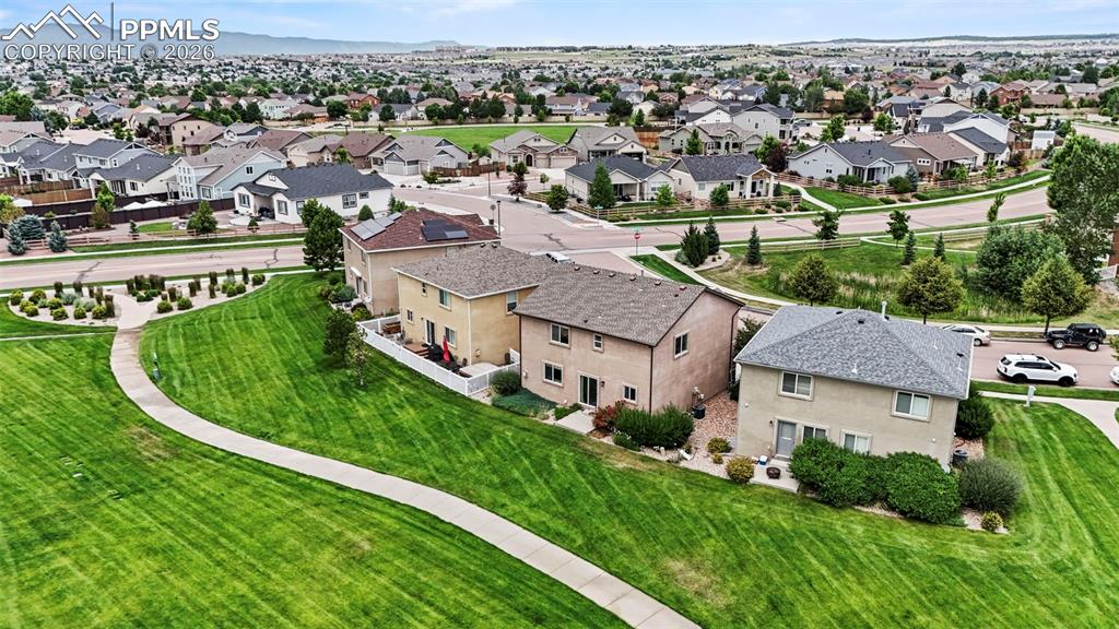 7525 Stetson Highlands Drive Colorado Springs CO 80923