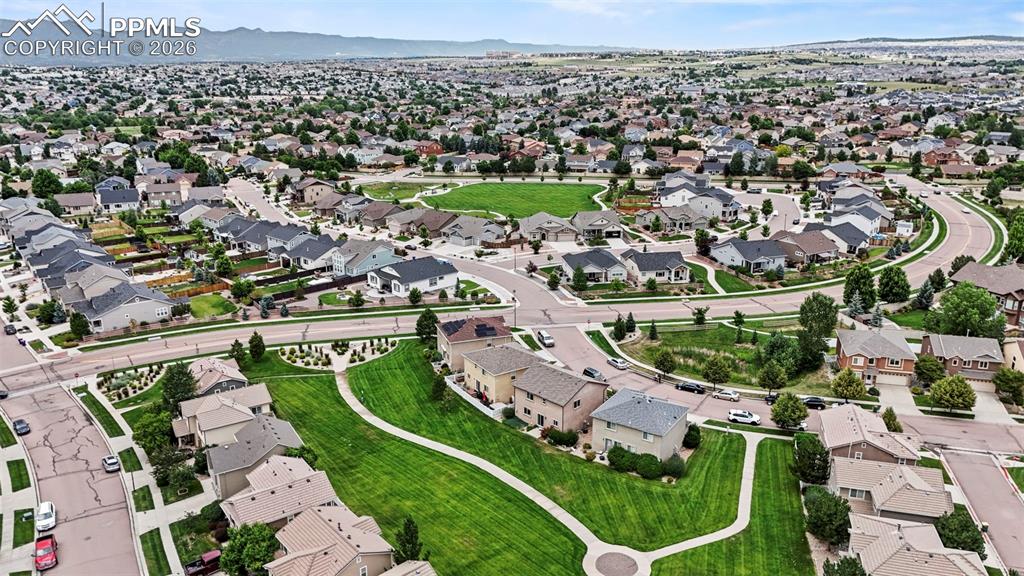 7525 Stetson Highlands Drive Colorado Springs CO 80923