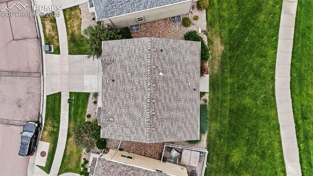 7525 Stetson Highlands Drive Colorado Springs CO 80923