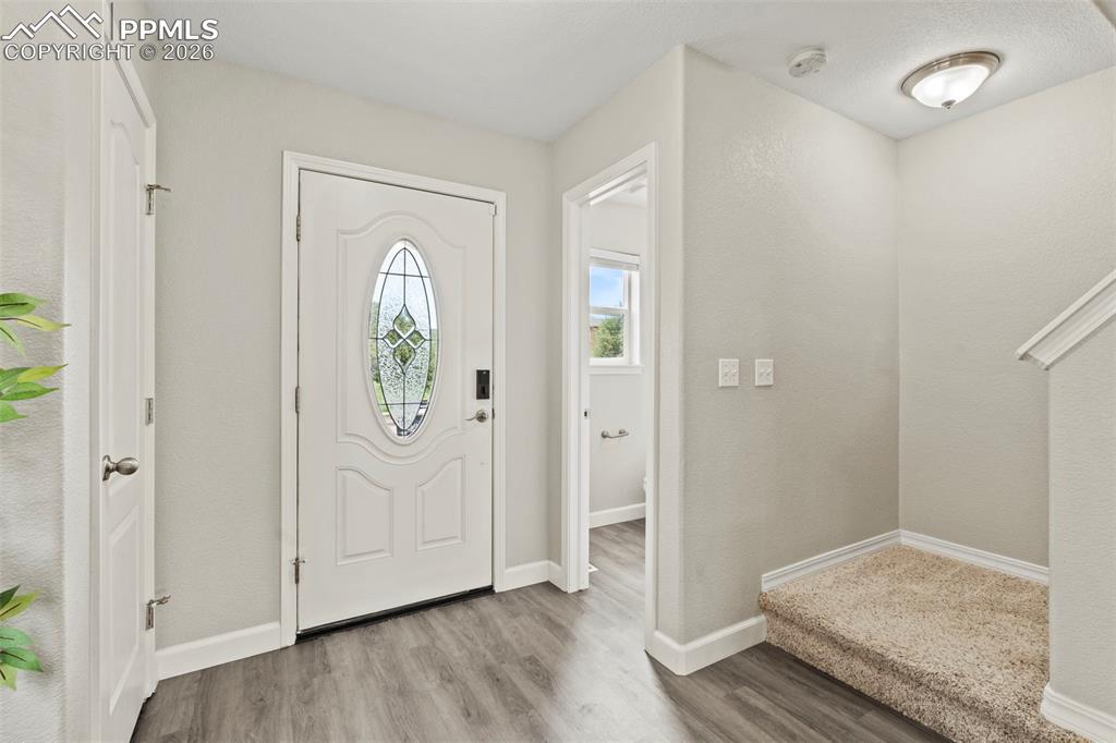7525 Stetson Highlands Drive Colorado Springs CO 80923
