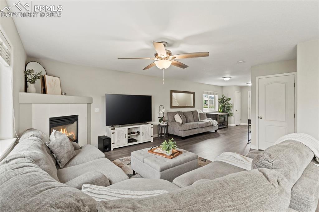 7525 Stetson Highlands Drive Colorado Springs CO 80923