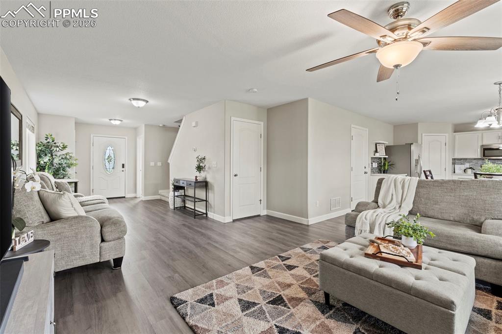 7525 Stetson Highlands Drive Colorado Springs CO 80923