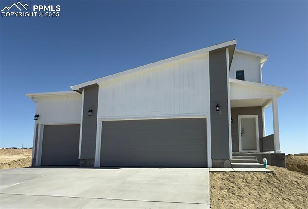 11065 Coastal Hills Lane Colorado Springs CO 80831