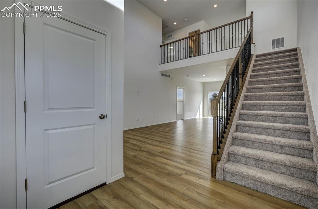 11065 Coastal Hills Lane Colorado Springs CO 80831