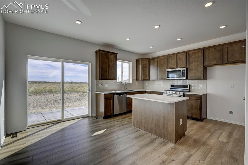 11065 Coastal Hills Lane Colorado Springs CO 80831