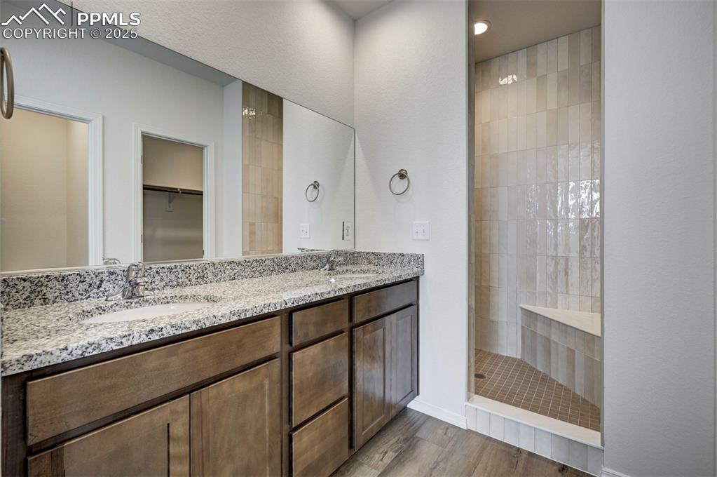 11065 Coastal Hills Lane Colorado Springs CO 80831