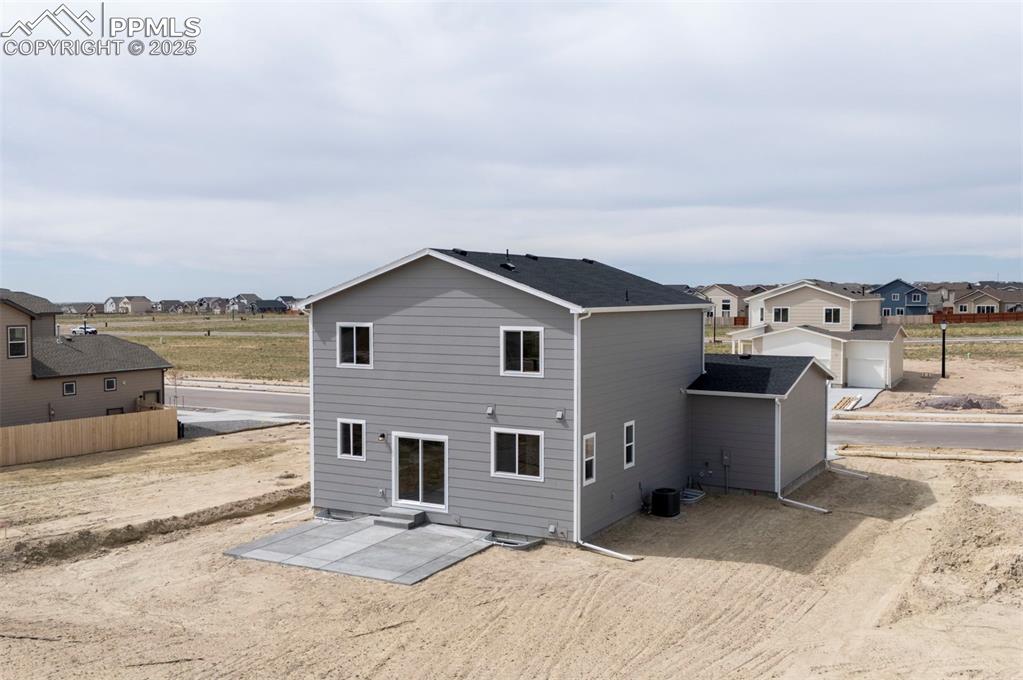 11065 Coastal Hills Lane Colorado Springs CO 80831