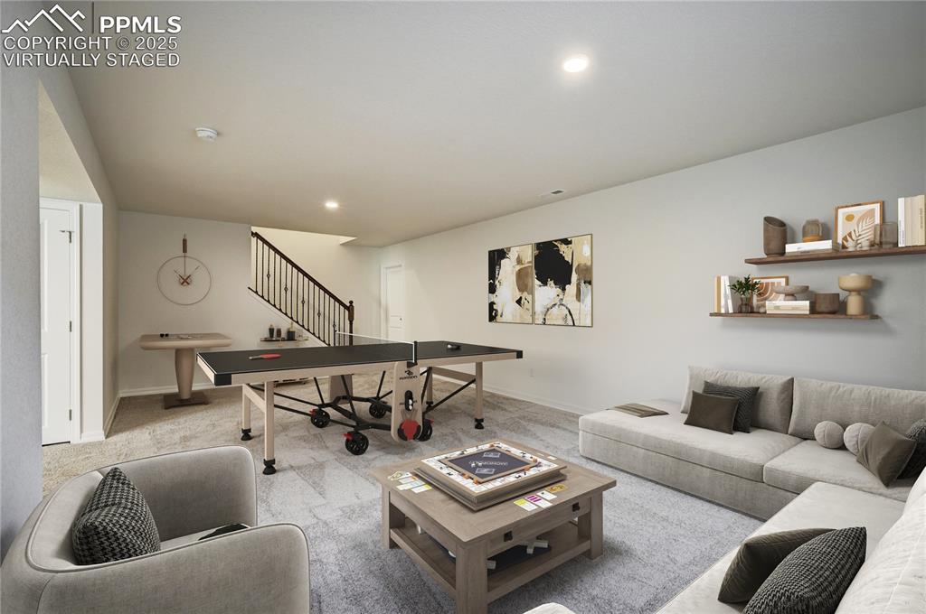 11065 Coastal Hills Lane Colorado Springs CO 80831