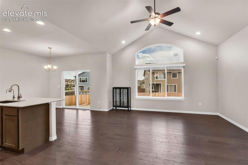 9423 Fairway Glen Drive Peyton CO 80831