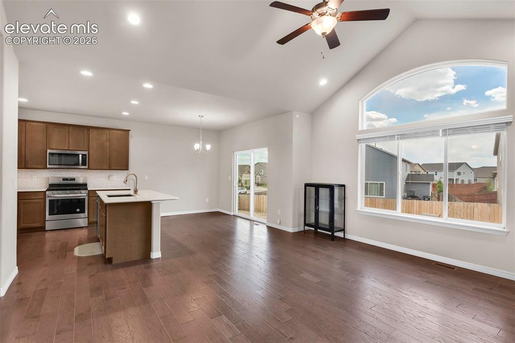 9423 Fairway Glen Drive Peyton CO 80831