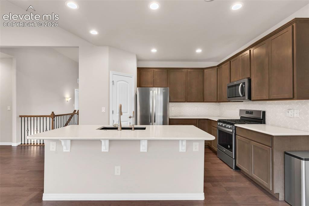9423 Fairway Glen Drive Peyton CO 80831