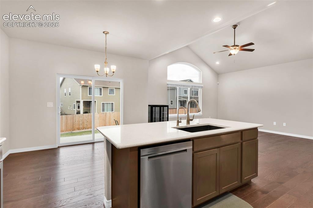 9423 Fairway Glen Drive Peyton CO 80831
