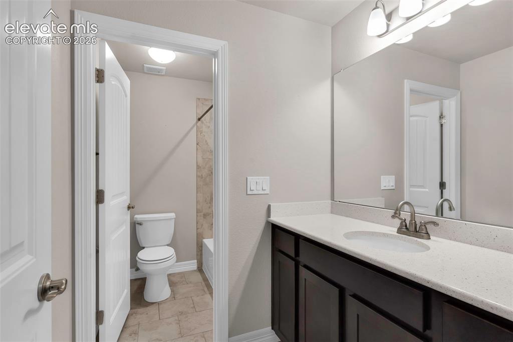 9423 Fairway Glen Drive Peyton CO 80831