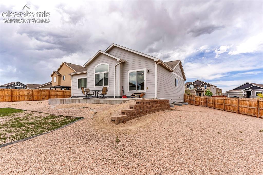 9423 Fairway Glen Drive Peyton CO 80831
