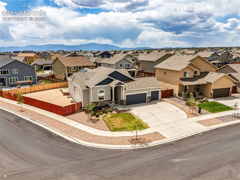 9423 Fairway Glen Drive Peyton CO 80831