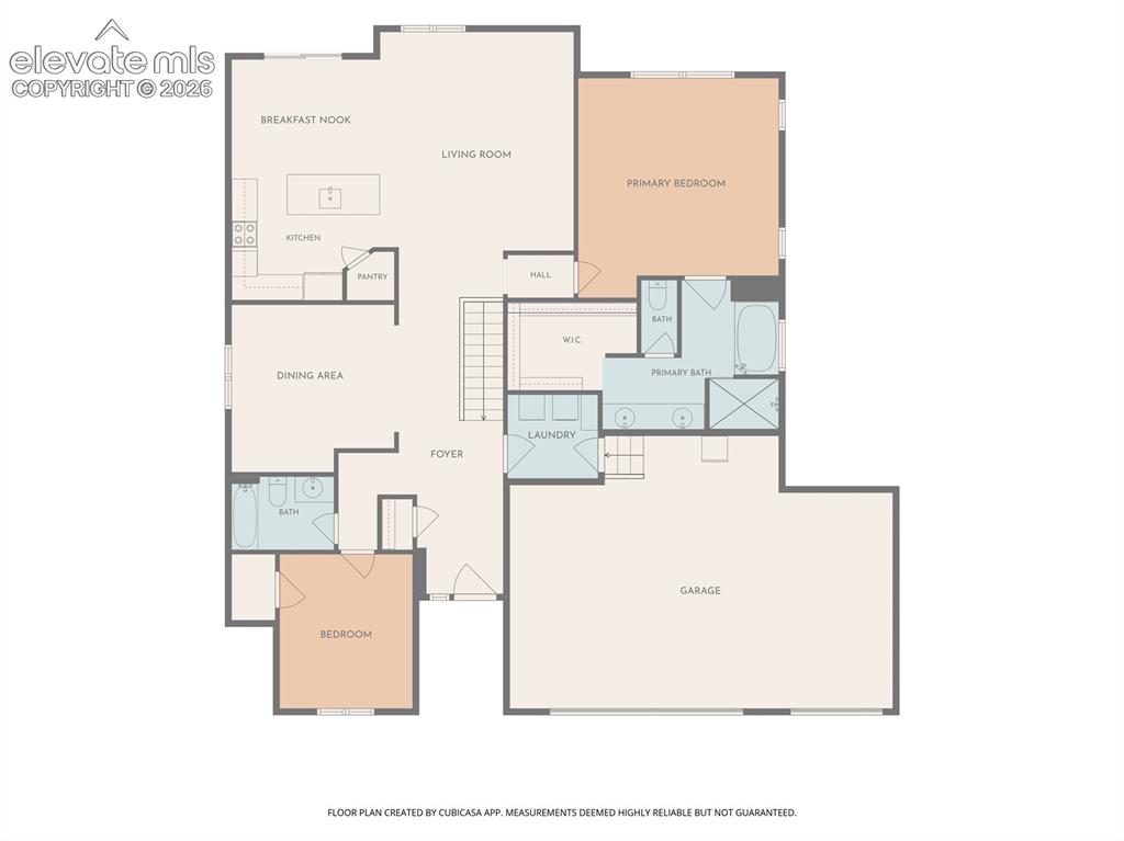 9423 Fairway Glen Drive Peyton CO 80831