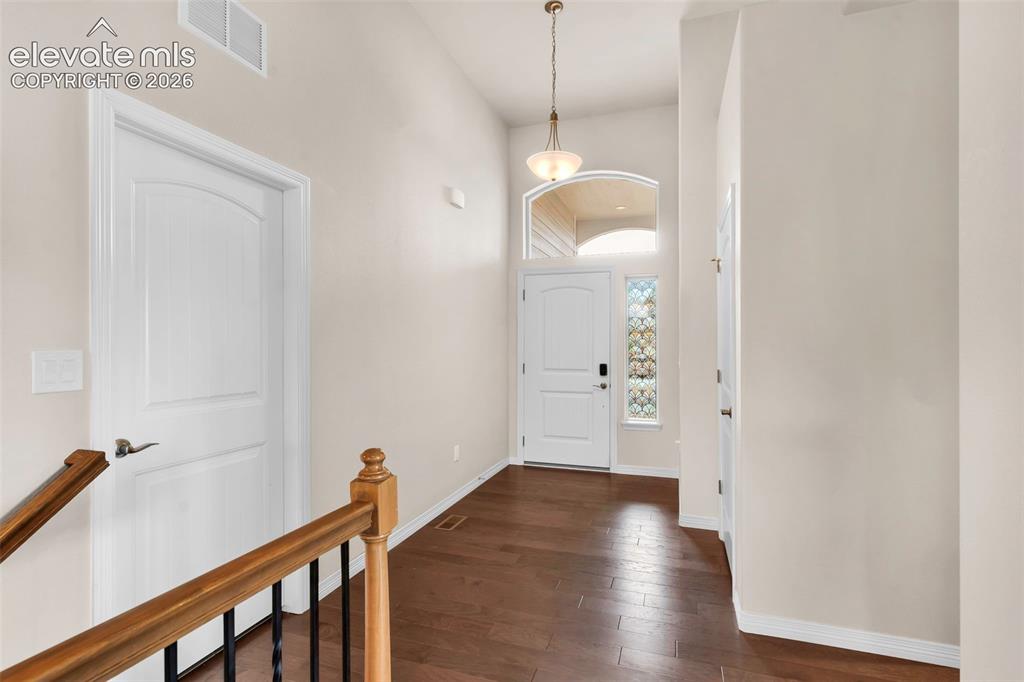 9423 Fairway Glen Drive Peyton CO 80831
