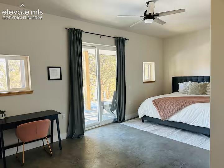 1173 Bellows Road Hartsel CO 80449
