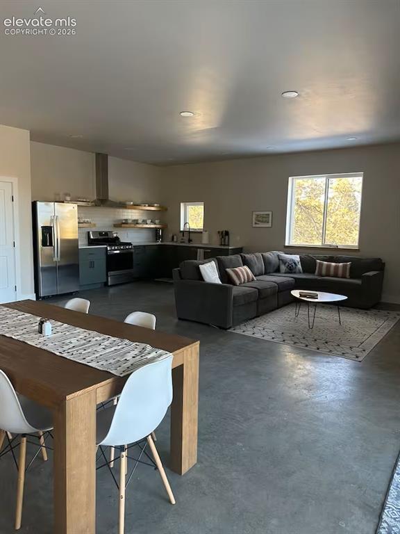 1173 Bellows Road Hartsel CO 80449