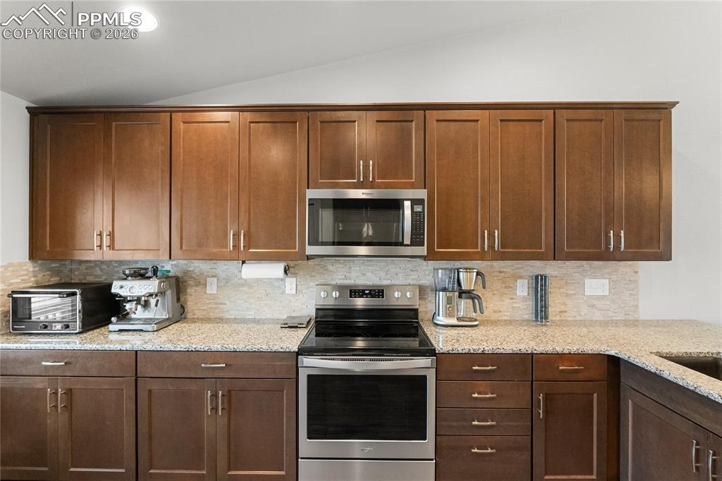 2614 Grand Prix Court Colorado Springs CO 80922