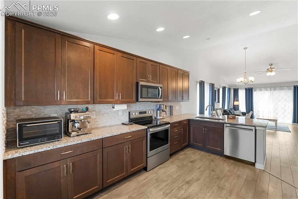 2614 Grand Prix Court Colorado Springs CO 80922