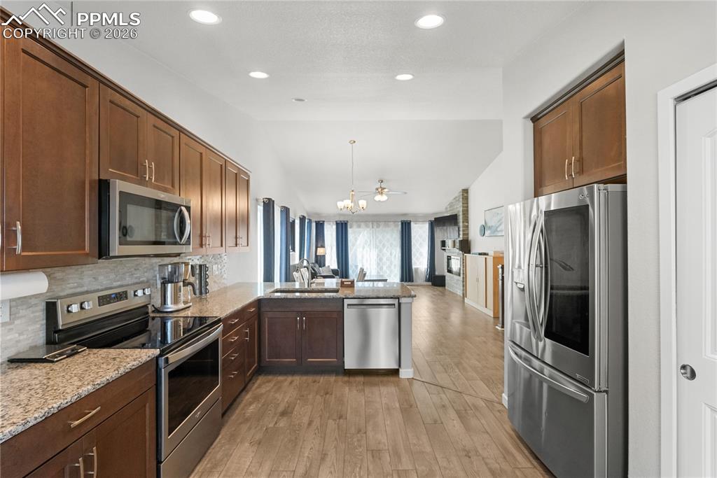2614 Grand Prix Court Colorado Springs CO 80922