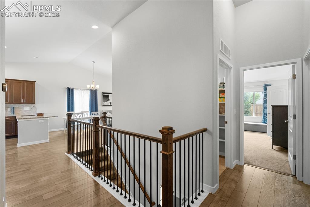2614 Grand Prix Court Colorado Springs CO 80922