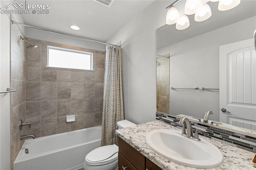 2614 Grand Prix Court Colorado Springs CO 80922