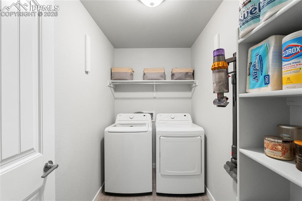 2614 Grand Prix Court Colorado Springs CO 80922
