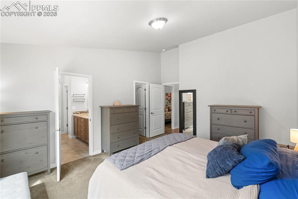 2614 Grand Prix Court Colorado Springs CO 80922