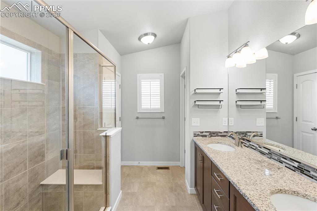2614 Grand Prix Court Colorado Springs CO 80922