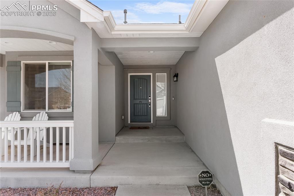 2614 Grand Prix Court Colorado Springs CO 80922