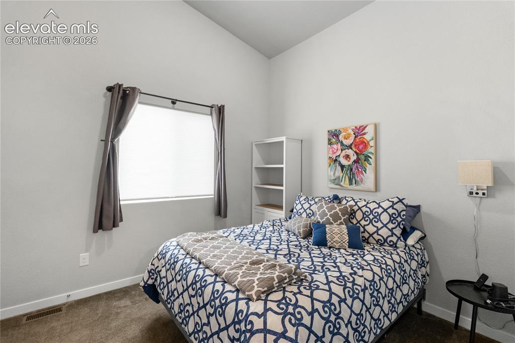 2614 Grand Prix Court Colorado Springs CO 80922