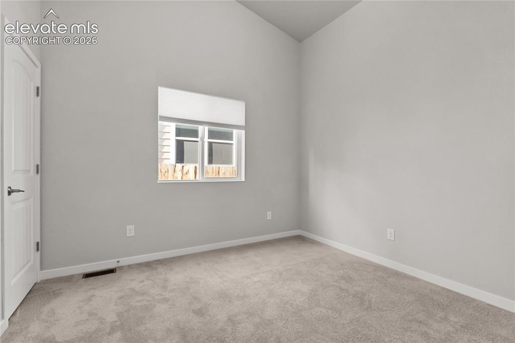 2614 Grand Prix Court Colorado Springs CO 80922