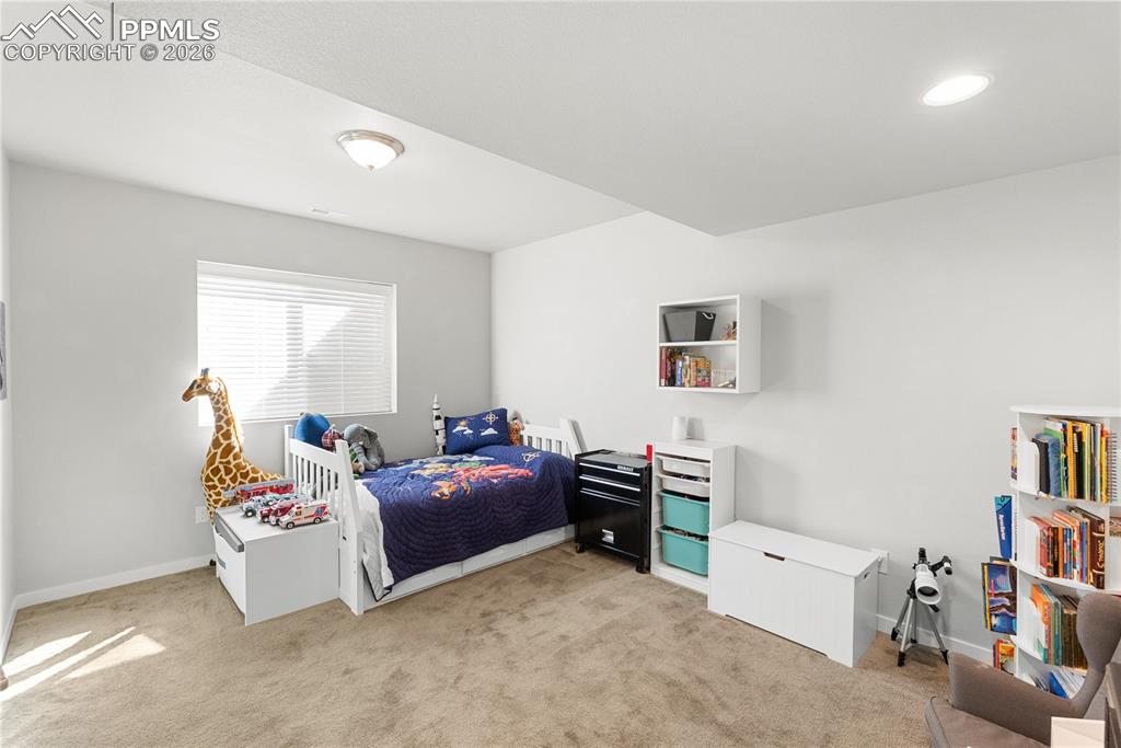 2614 Grand Prix Court Colorado Springs CO 80922