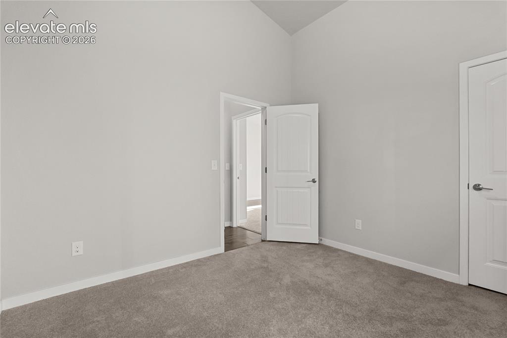 2614 Grand Prix Court Colorado Springs CO 80922