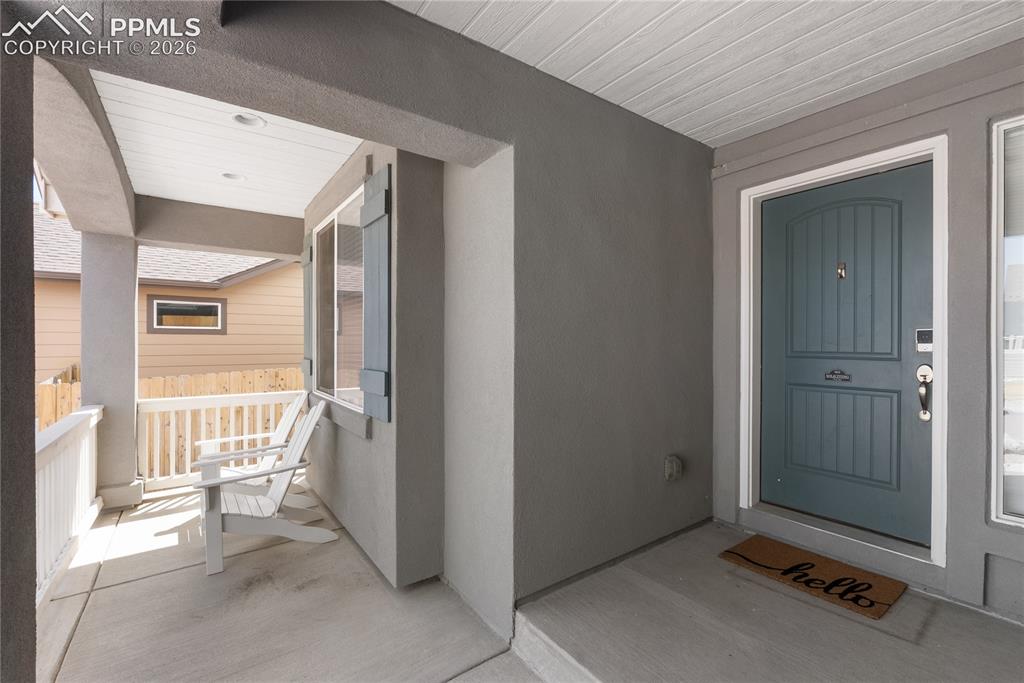2614 Grand Prix Court Colorado Springs CO 80922