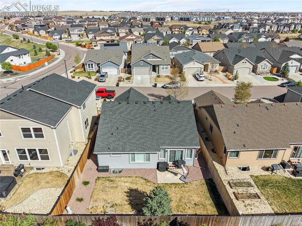 2614 Grand Prix Court Colorado Springs CO 80922