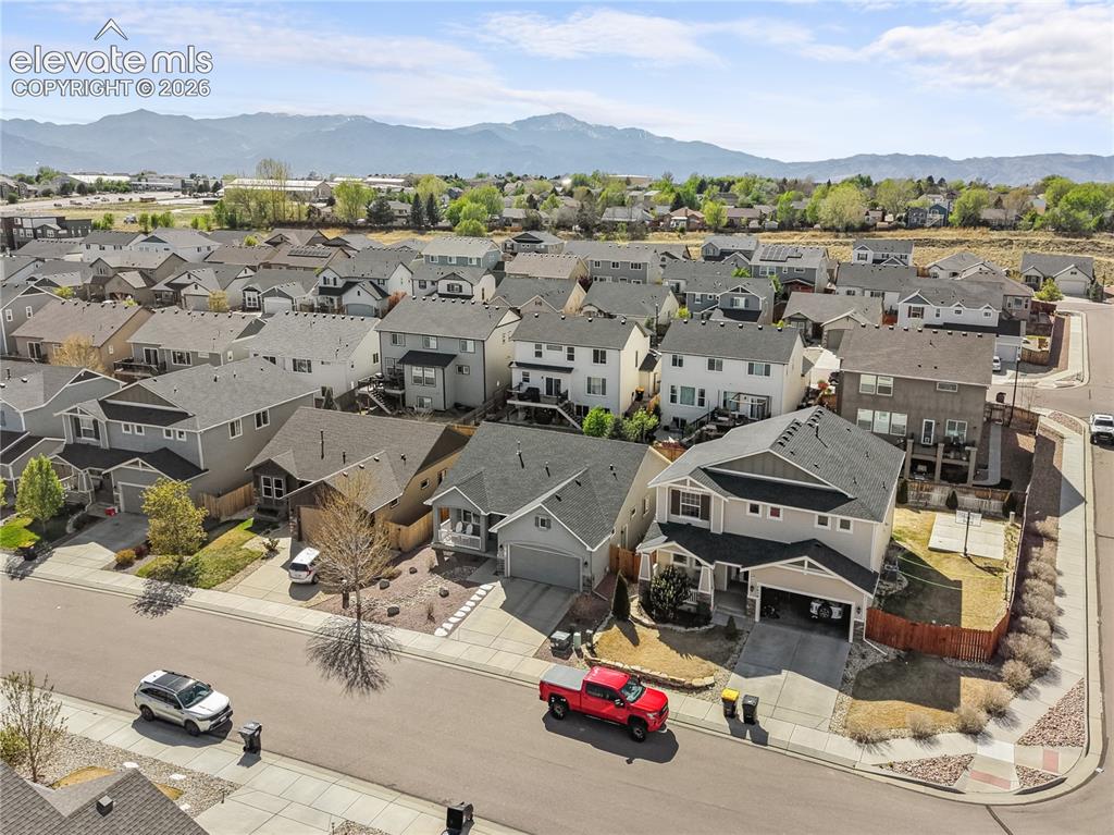 2614 Grand Prix Court Colorado Springs CO 80922