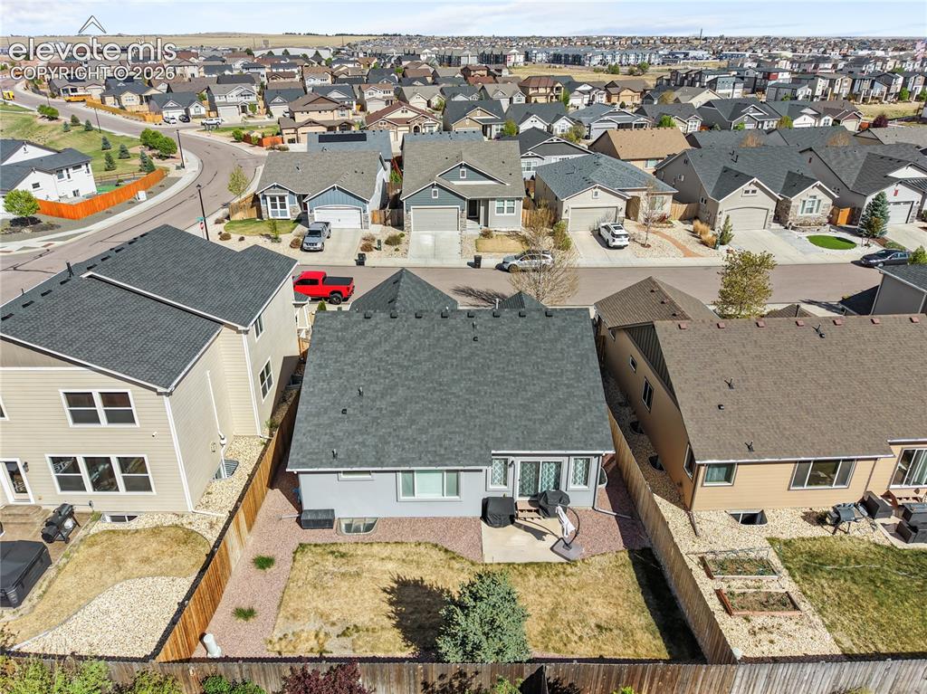 2614 Grand Prix Court Colorado Springs CO 80922