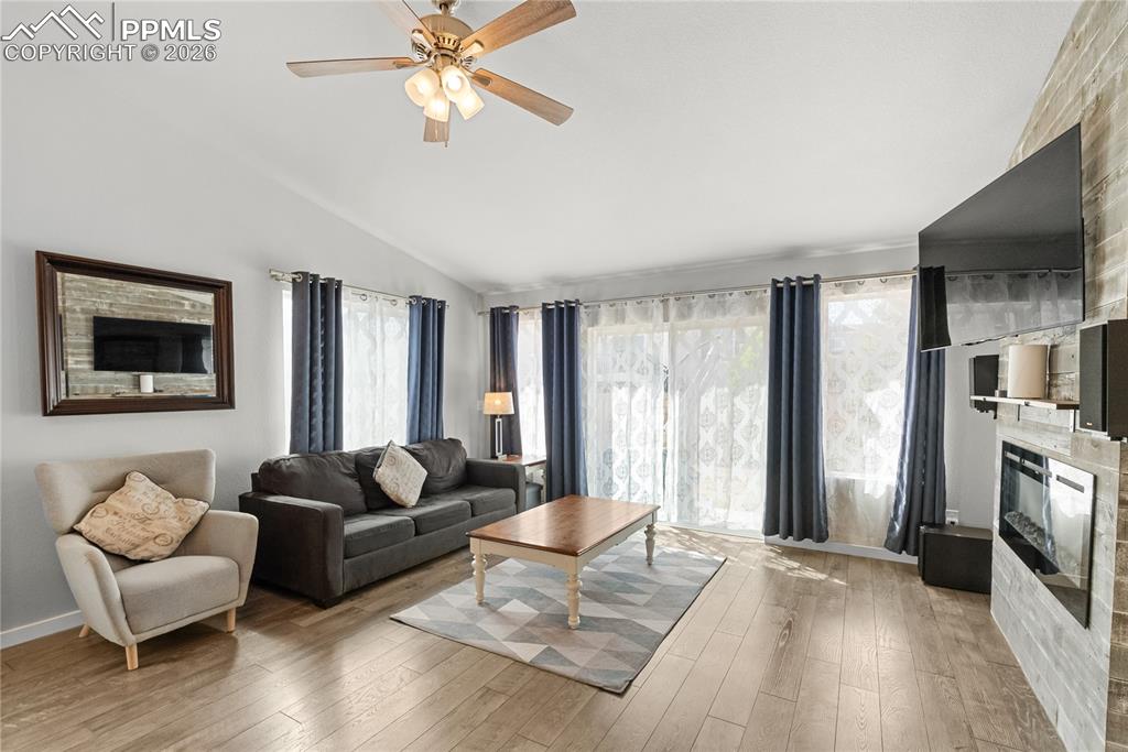 2614 Grand Prix Court Colorado Springs CO 80922