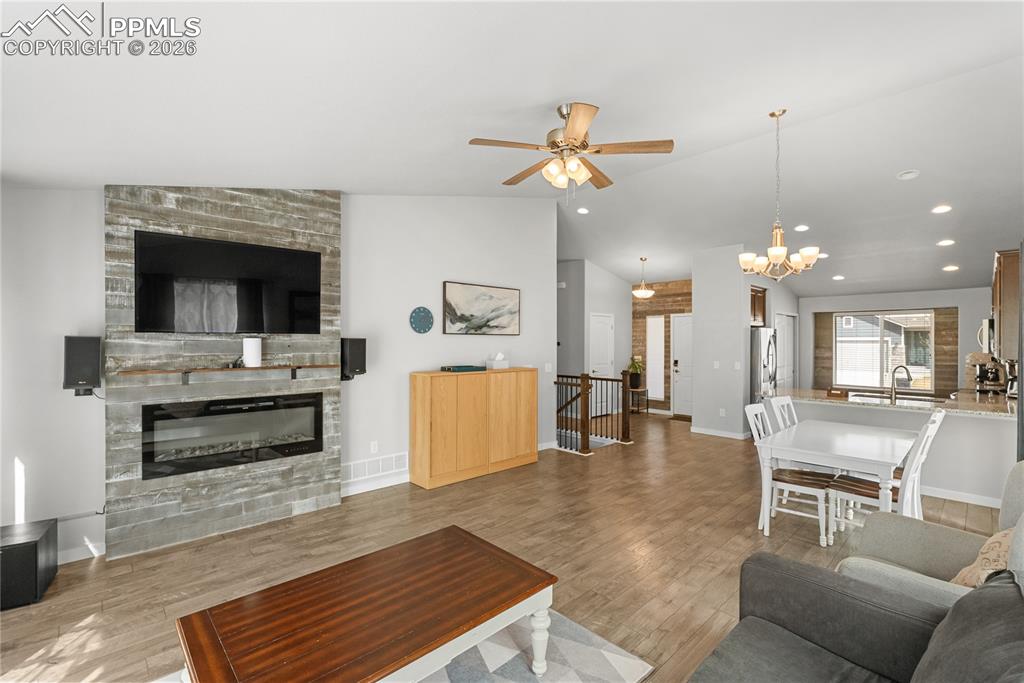2614 Grand Prix Court Colorado Springs CO 80922