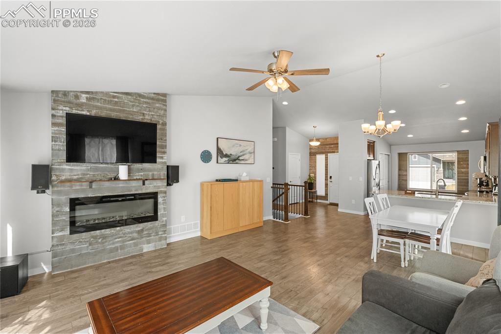 2614 Grand Prix Court Colorado Springs CO 80922