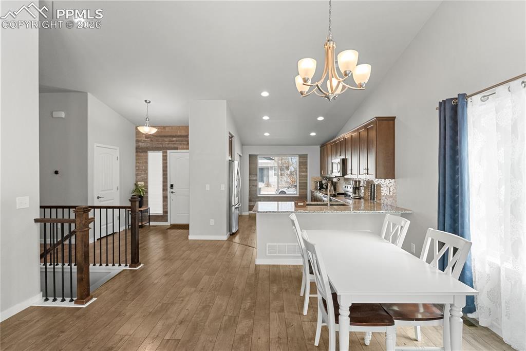 2614 Grand Prix Court Colorado Springs CO 80922