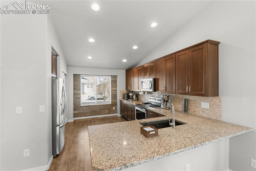 2614 Grand Prix Court Colorado Springs CO 80922