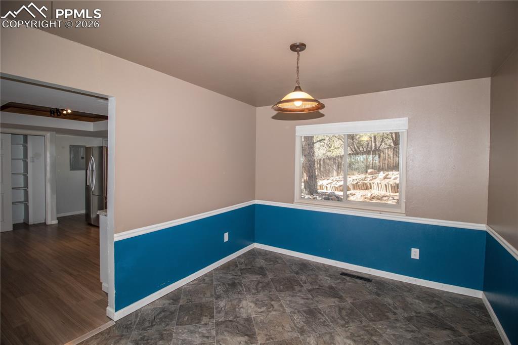 7040 Buckhorn Circle Colorado Springs CO 80919